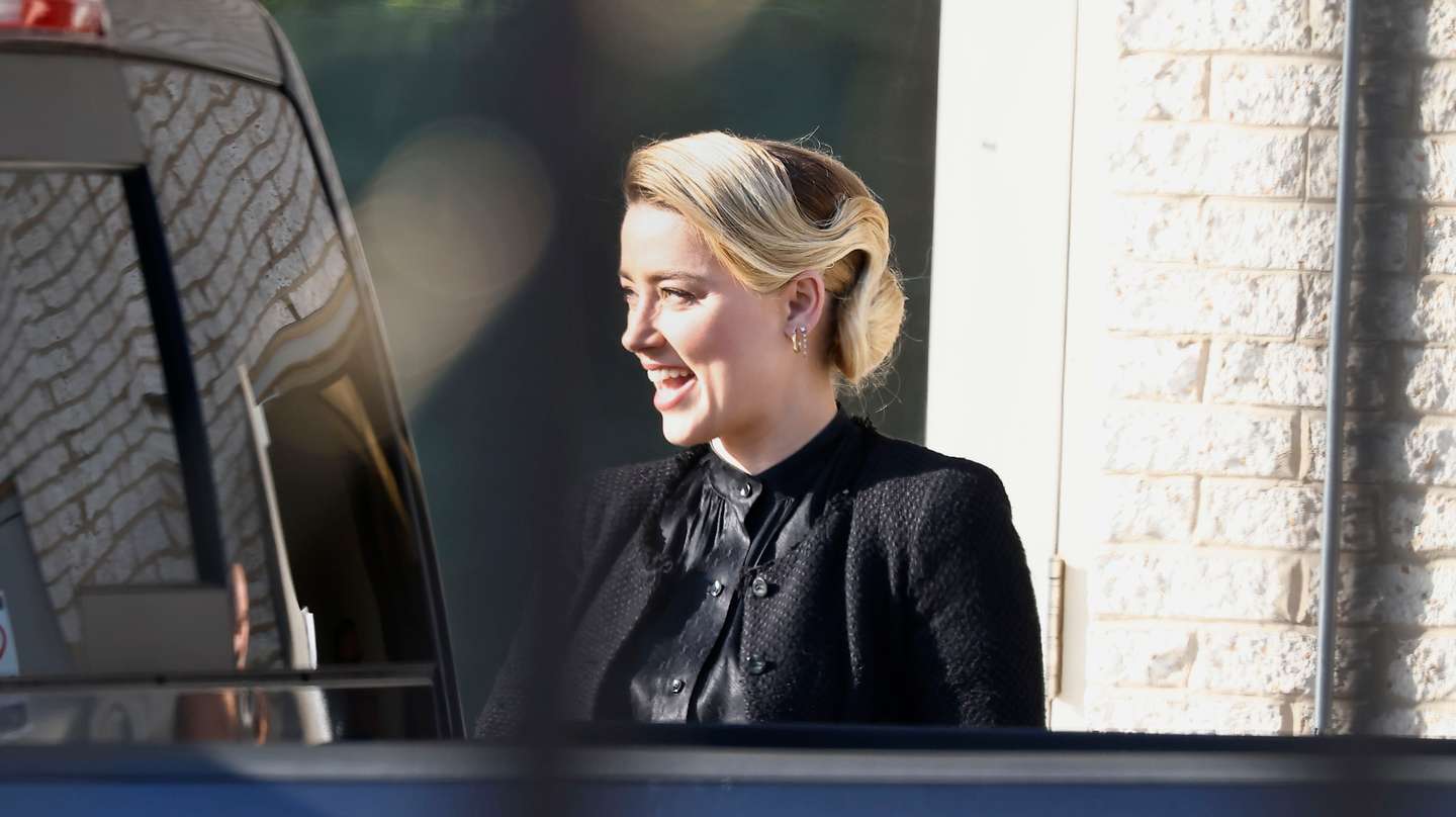 Johnny Depp And Amber Heard Civil Trial Enters Third Week