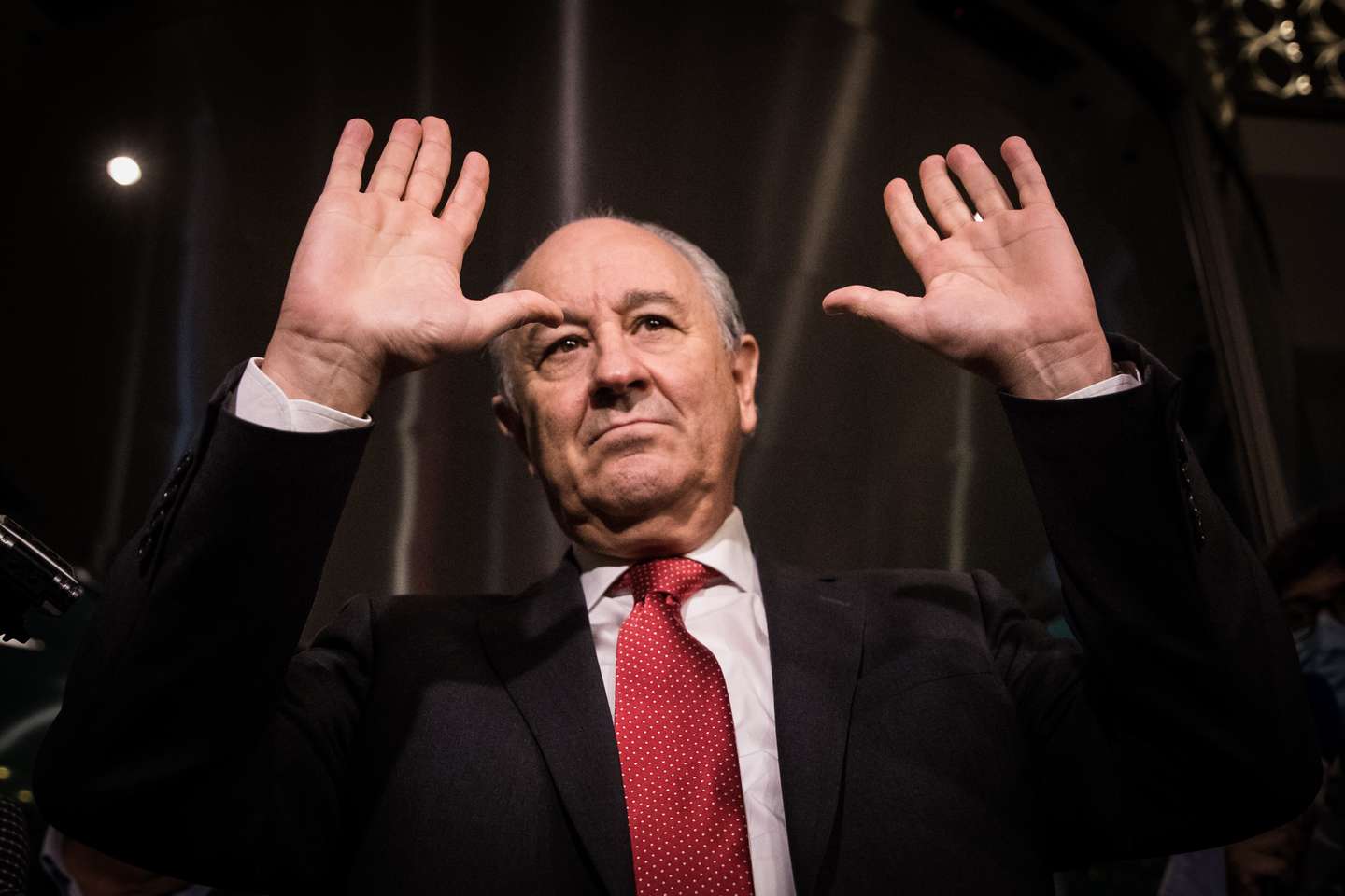 RUI RIO PSD CANDIDATURA