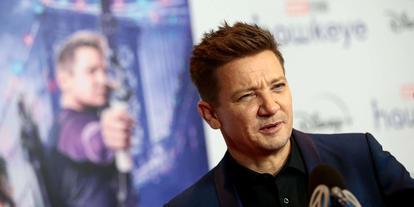 "Hawkeye" Special Screening