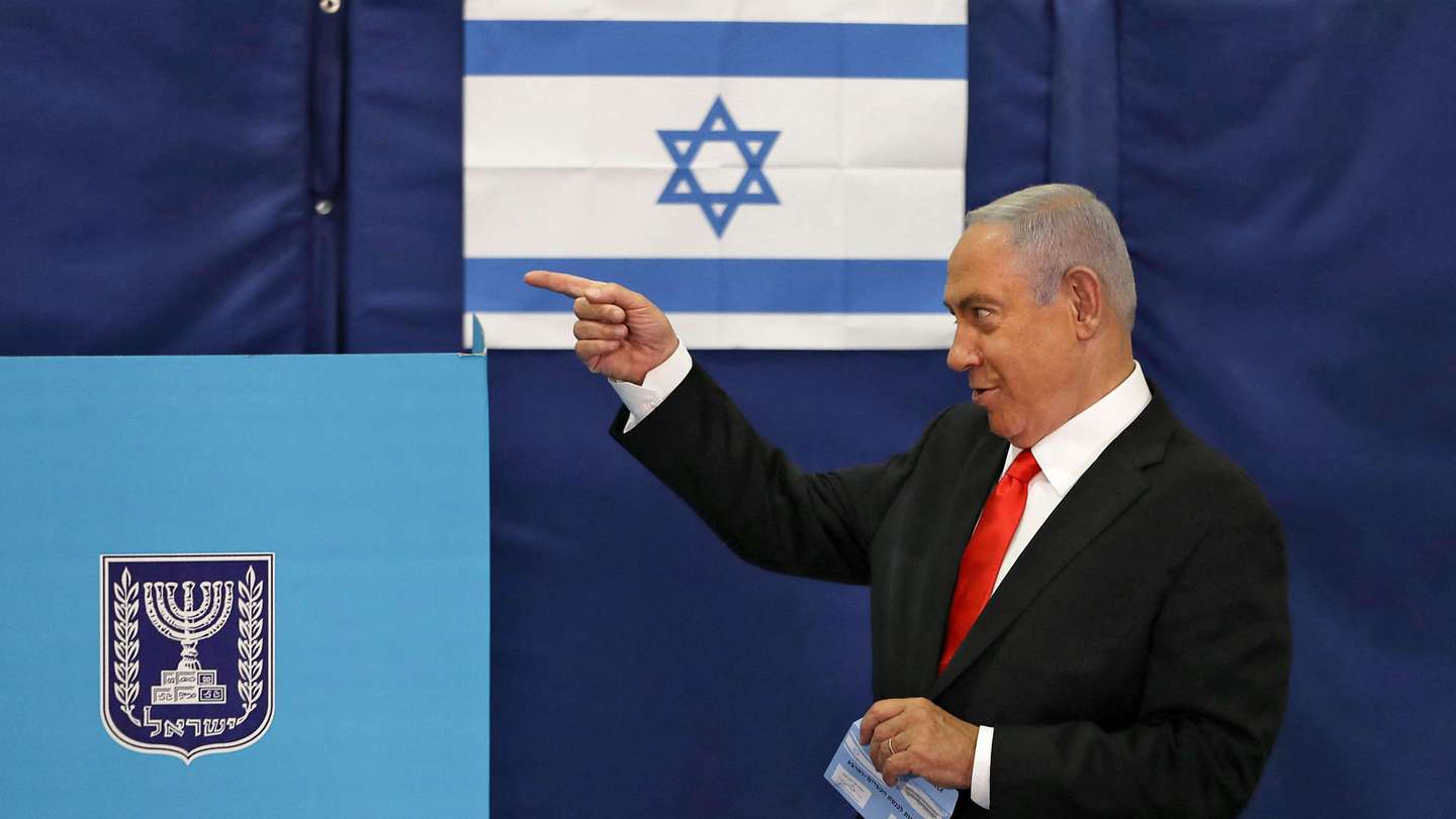 ISRAEL-VOTE