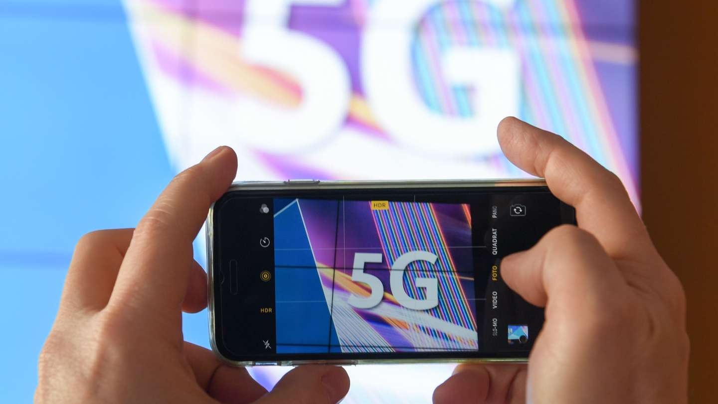 5G