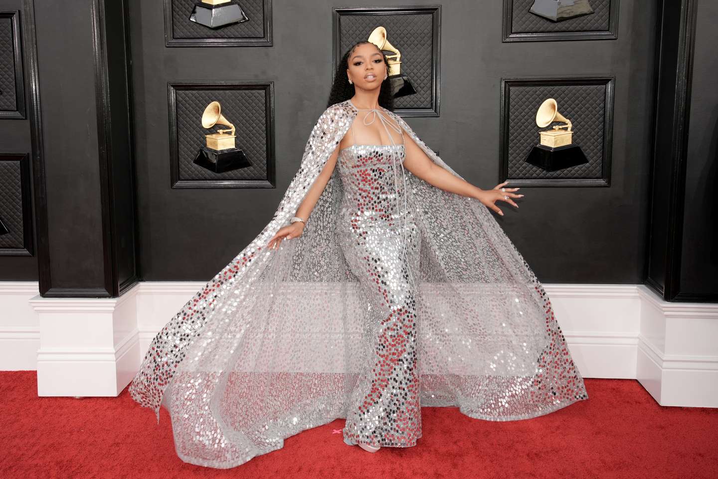64th Annual GRAMMY Awards - Arrivals