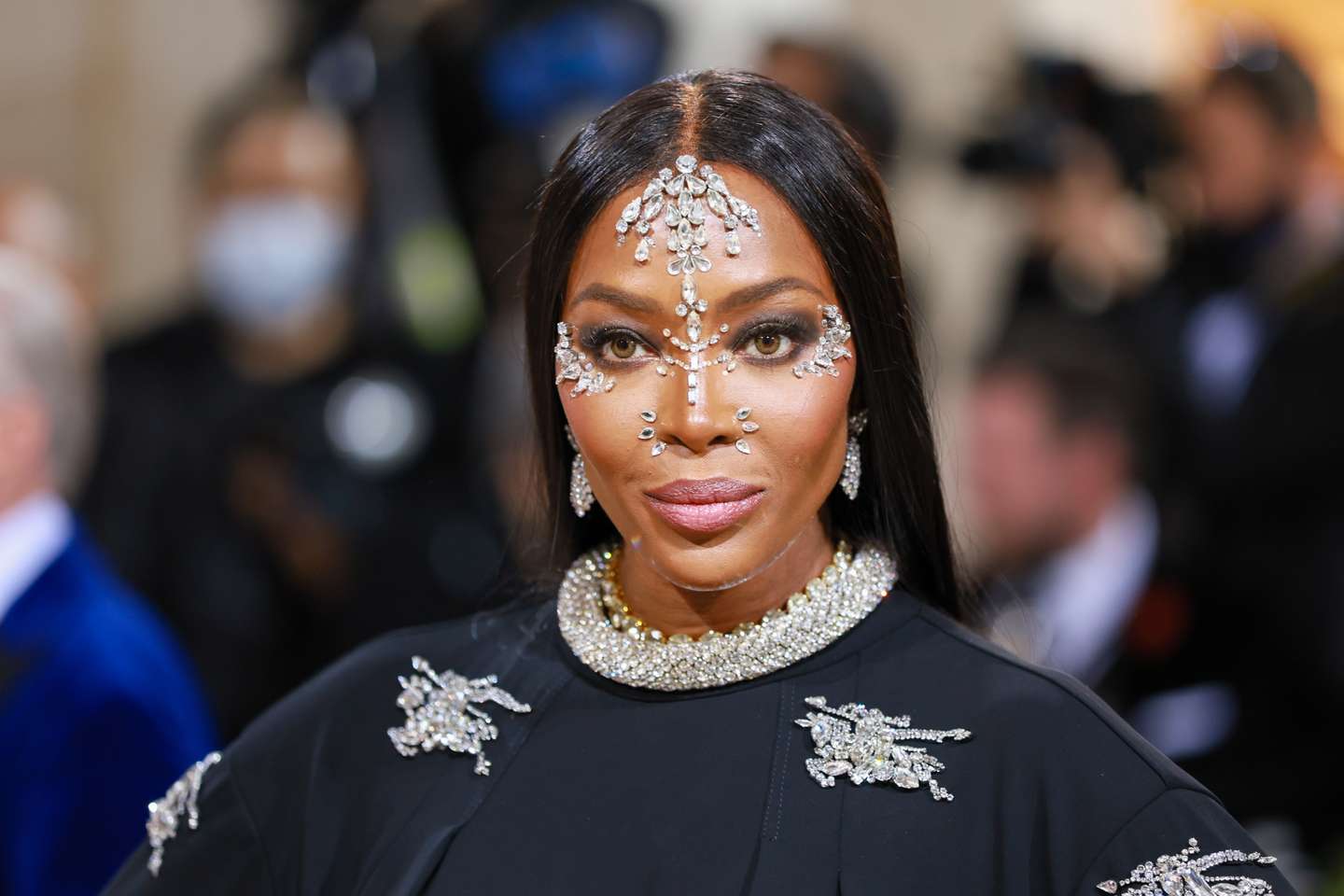 The 2022 Met Gala Celebrating "In America: An Anthology of Fashion" - Arrivals