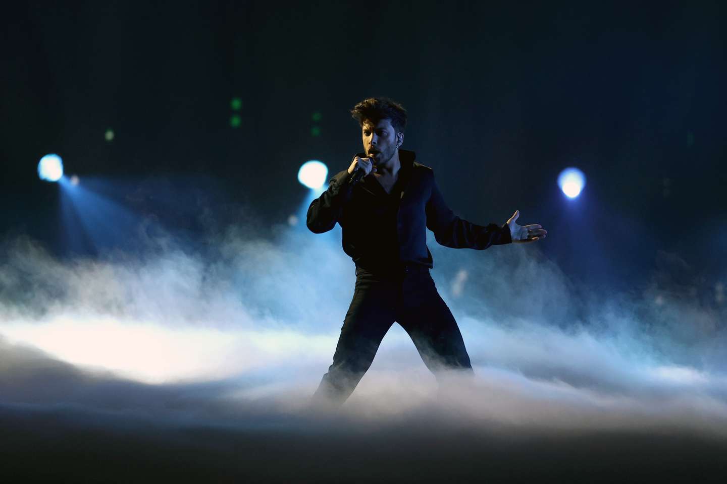 Eurovision Song Contest 2021 - Grand Final