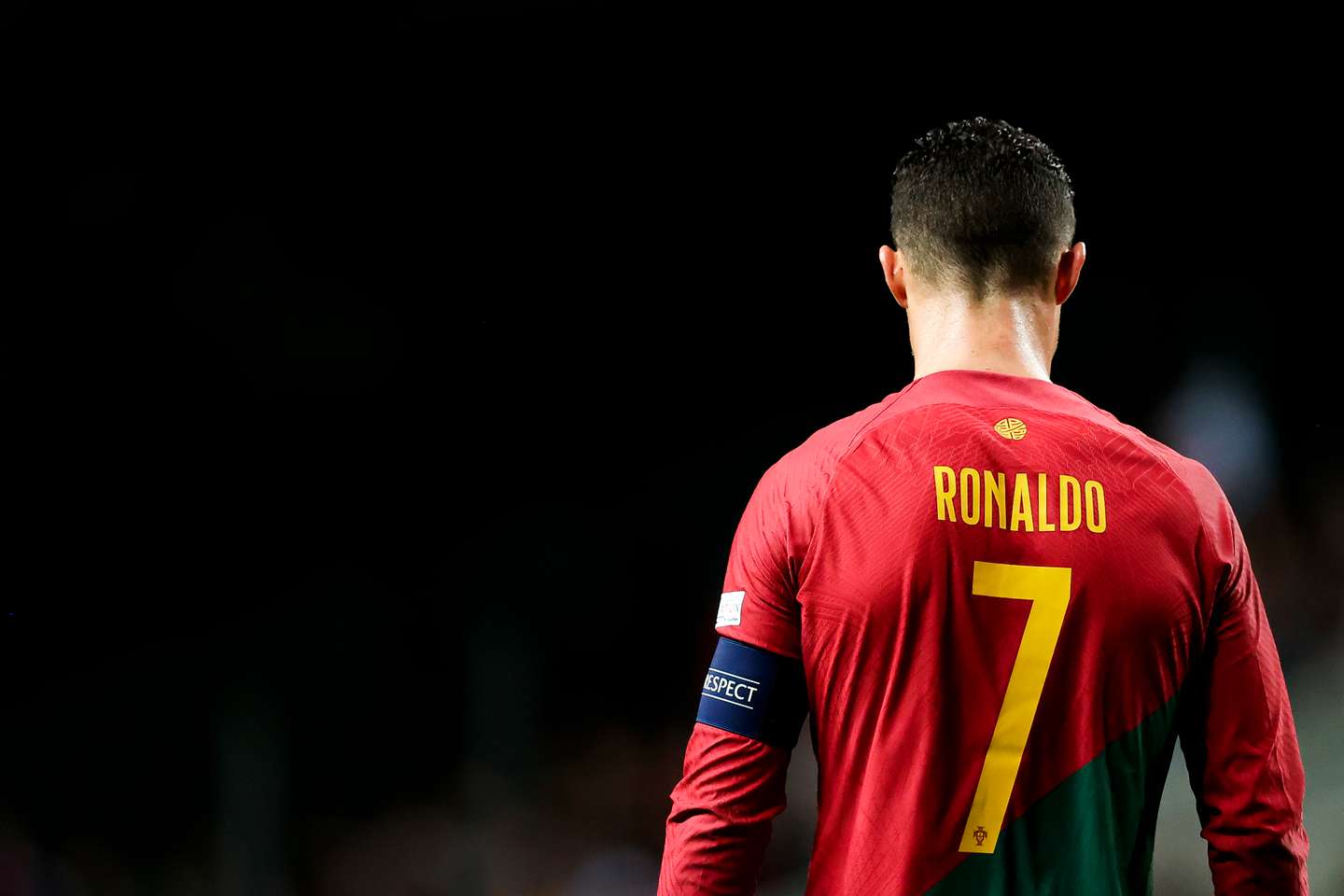 Portugal  v Spain  -UEFA Nations league