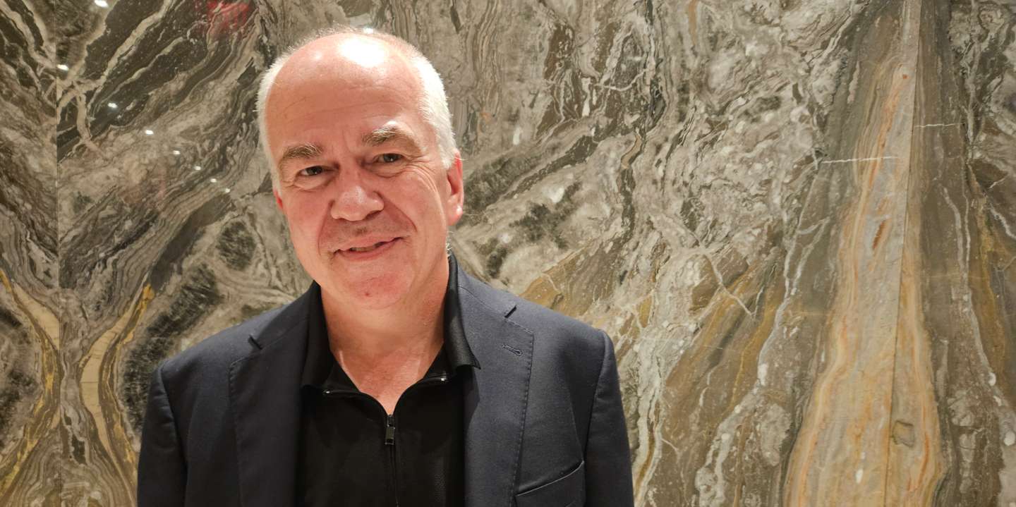 Peter Hutton