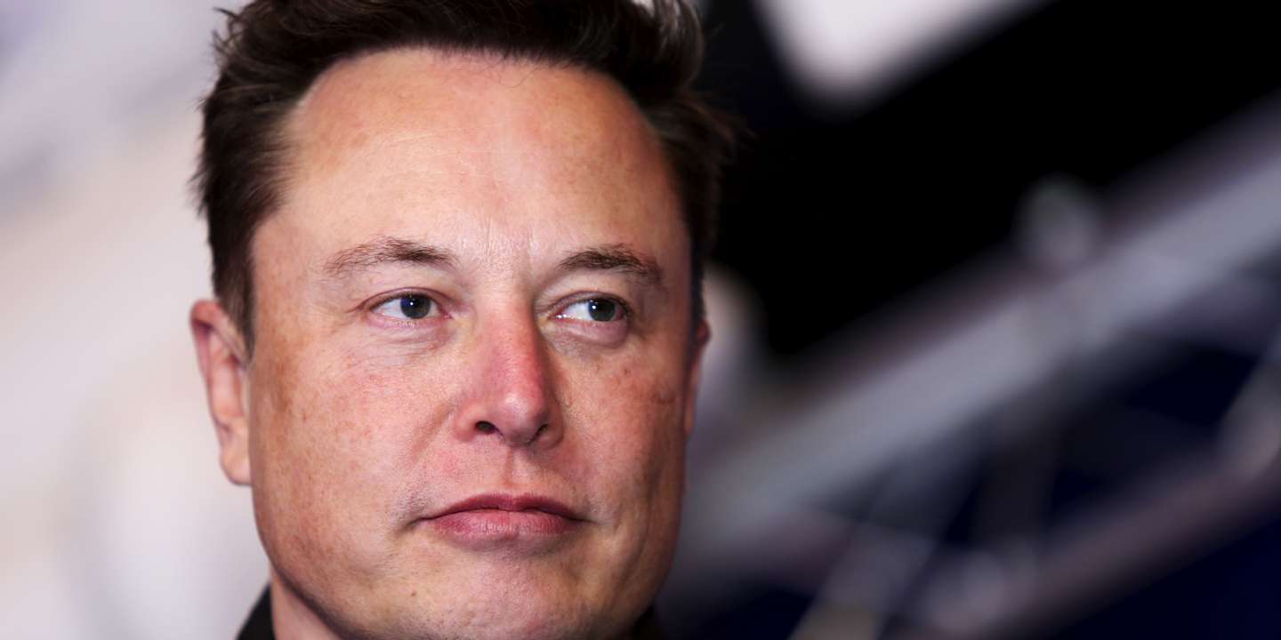 Billionaire Elon Musk Receives Axel Springer Award