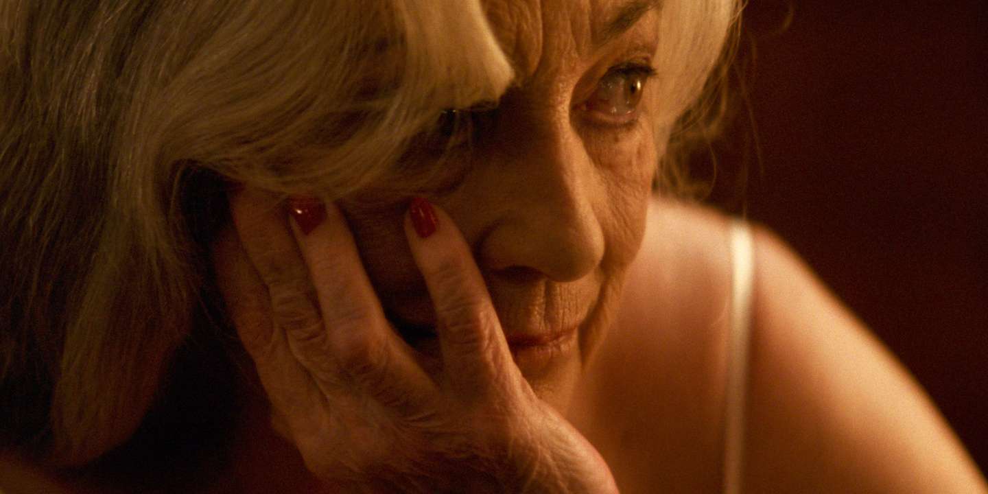 Carmen Maura: "Nunca fiz planos de carreira, como lhe disse. A vida foi oferecendo coisas inesperadas e eu fui aceitando"