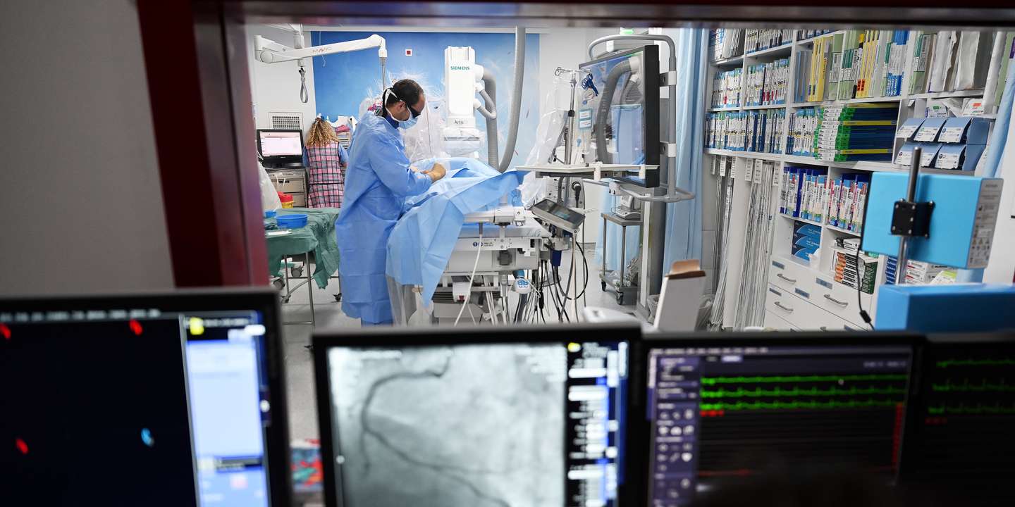 A unidade do Hospital de Évora é única no país