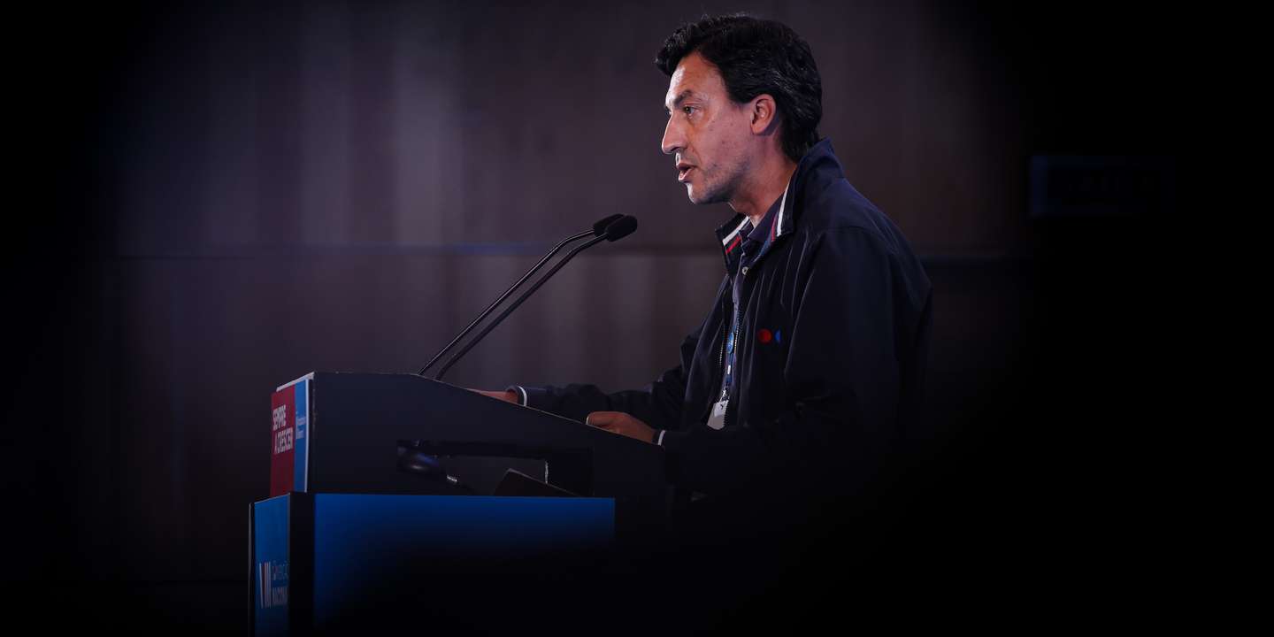 Tiago Mayan Gonçaves pode ser expulso da Iniciativa Liberal