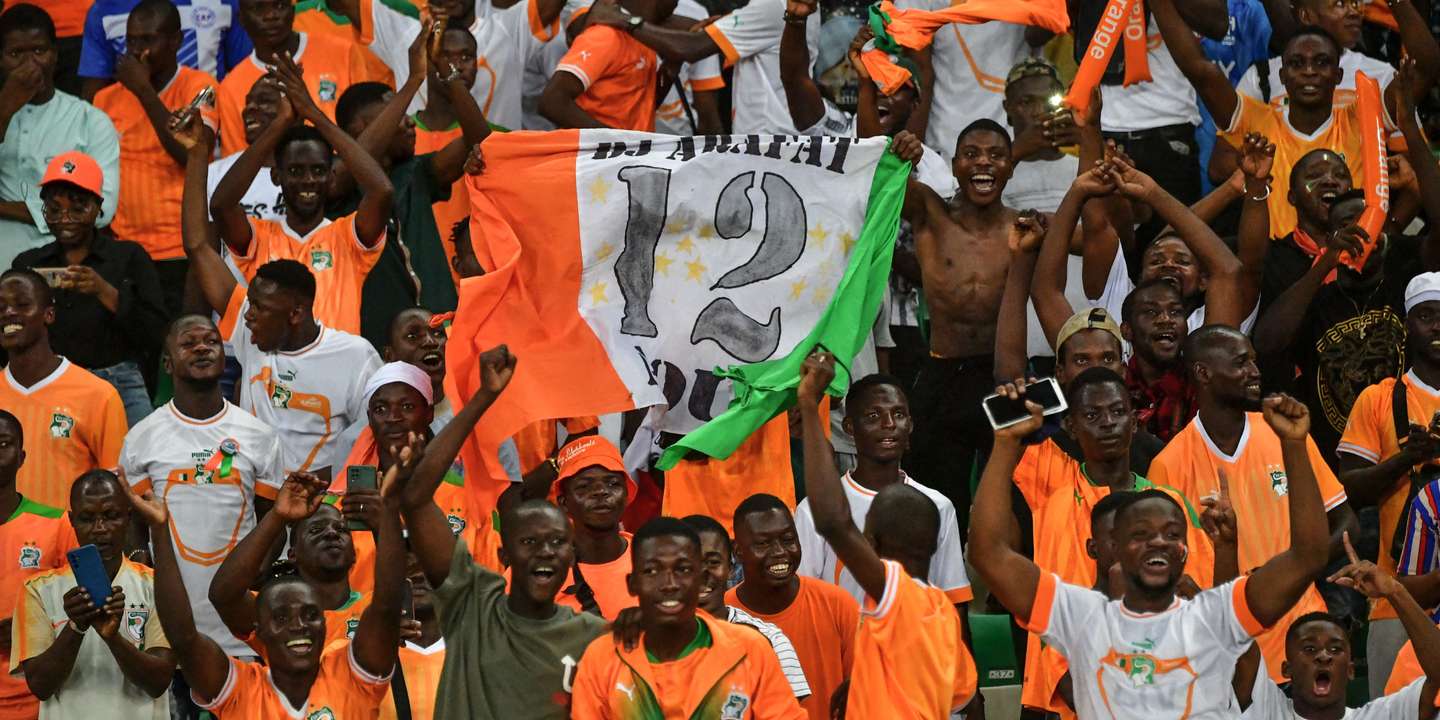 Os africanos nunca passaram da fase de grupos do Campeonato do Mundo