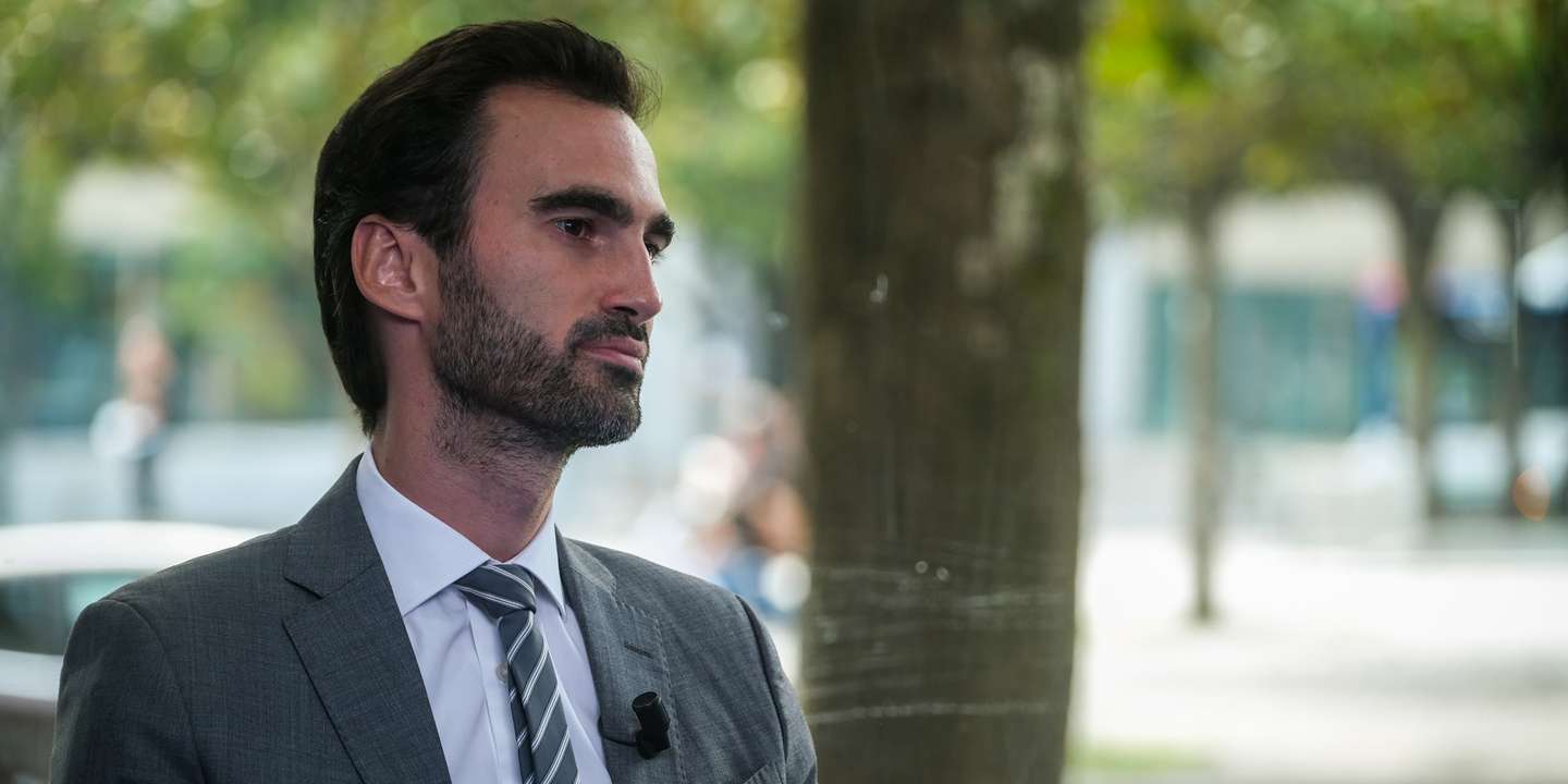Barbosa Ribeiro foi candidato à Câmara do Porto, pelo PS, nas autárquicas de há um ano