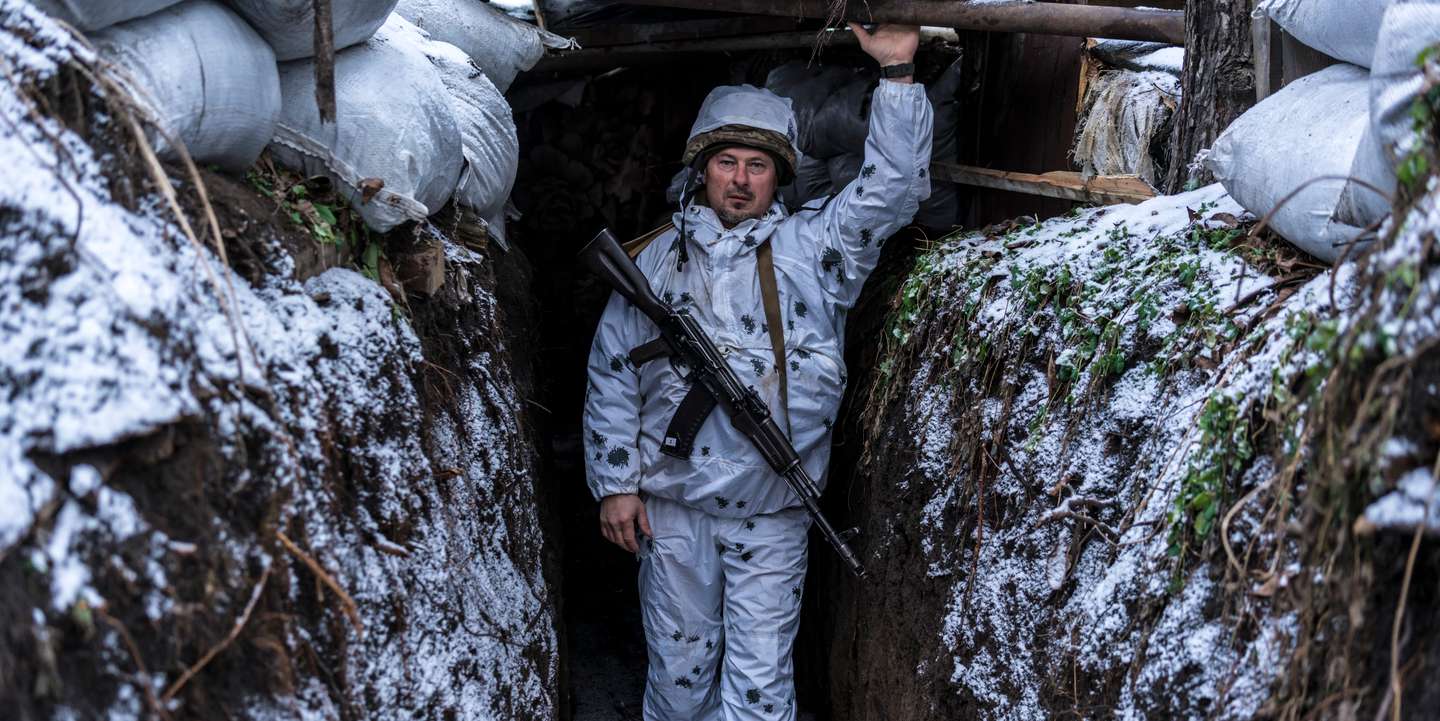 Talks To Defuse Russia-Ukraine Tensions Resolve Little