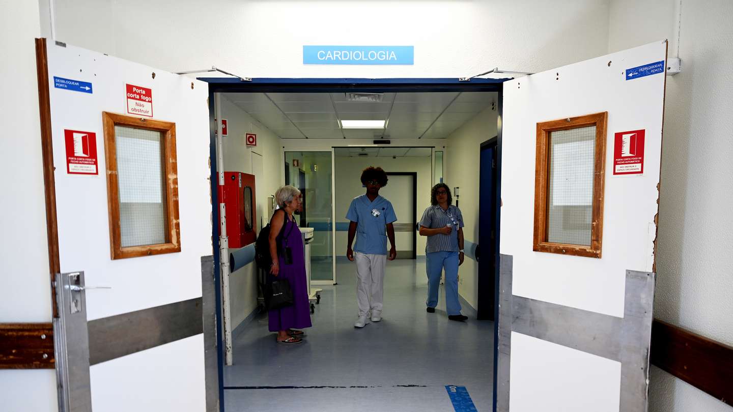 Hospital