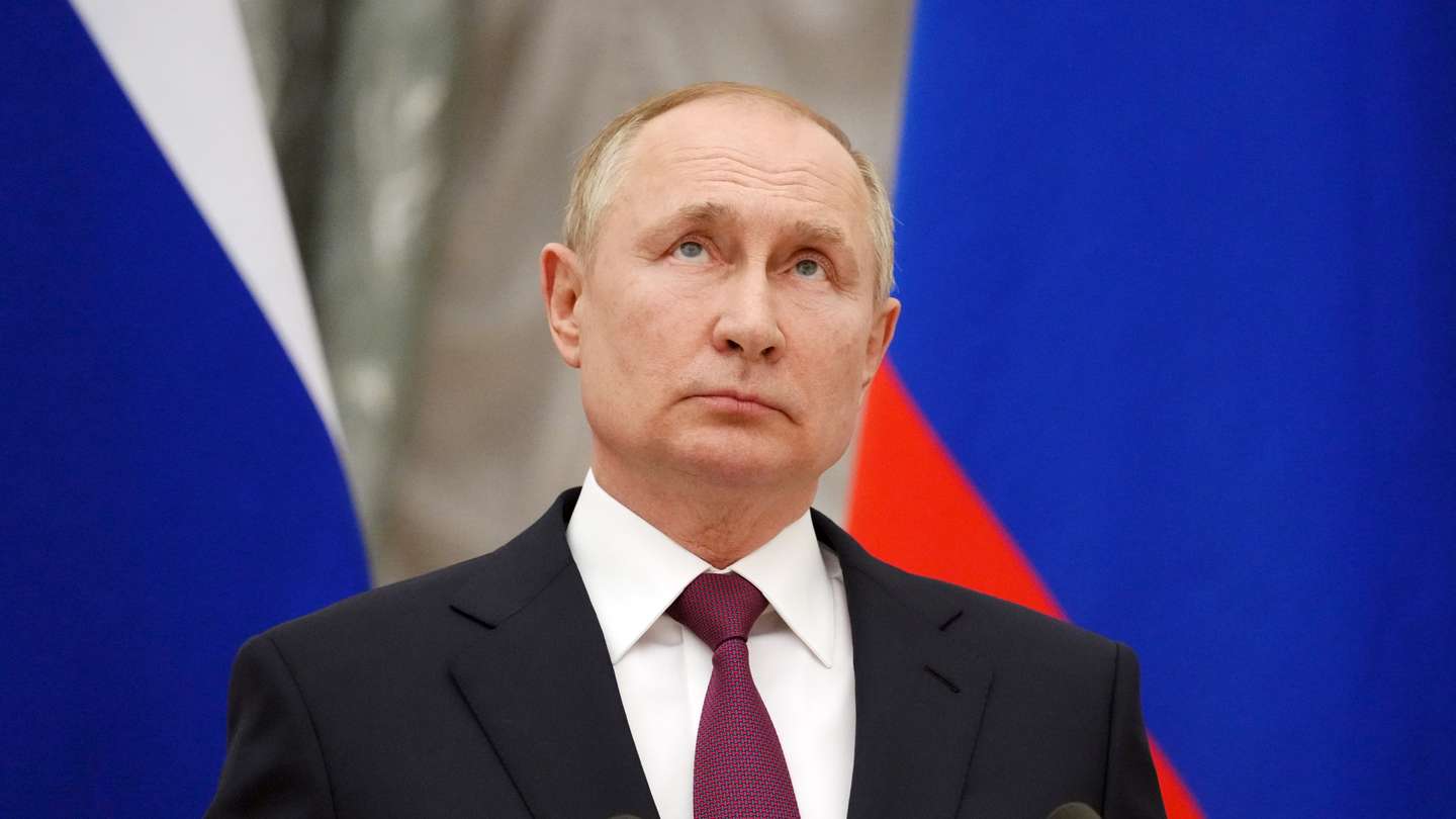 Chancellor Scholz travels to Moscow