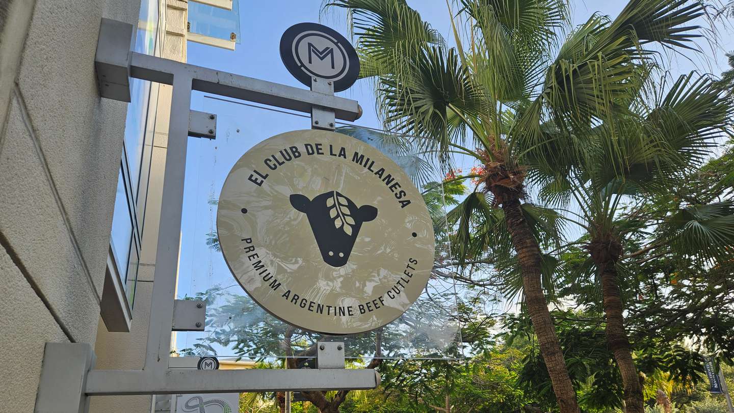 El Club de la Milanesa