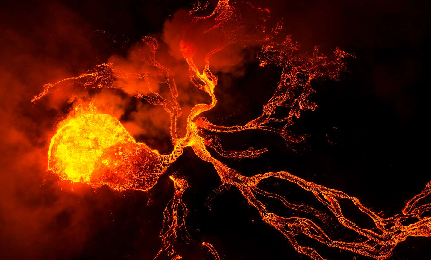 International Landscape Photographer of the Year