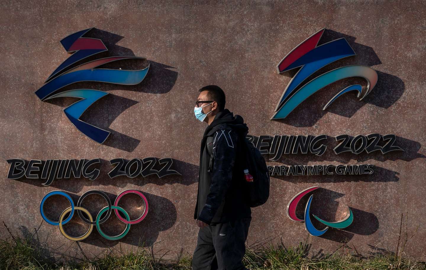 China Prepares For Beijing 2022 Winter Olympics