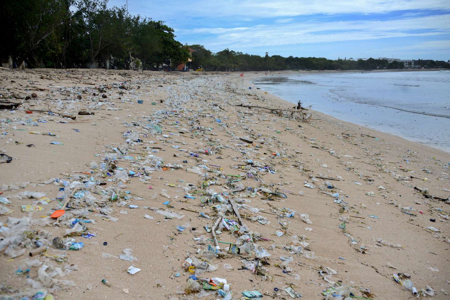 INDONESIA-ENVIRONMENT-POLLUTION