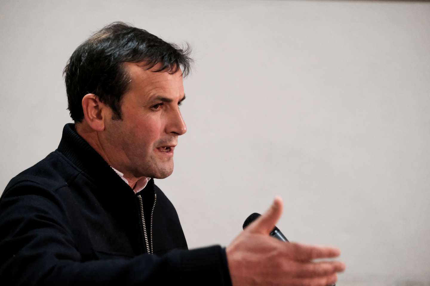 Vitorino Silva, RIR