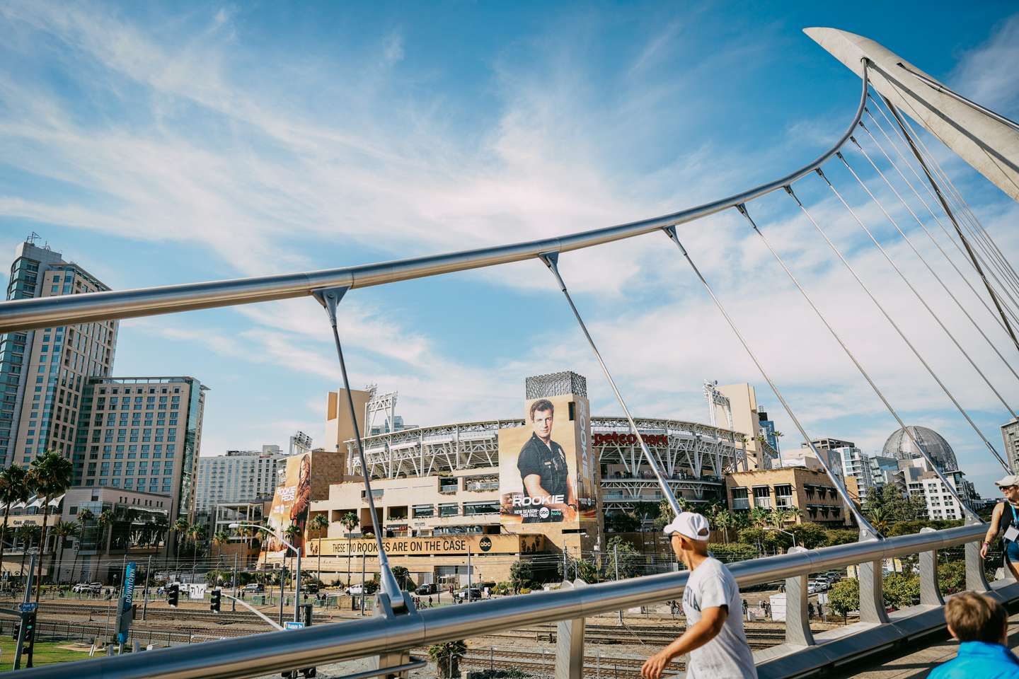 2022 Comic-Con International: San Diego - Cosplay And General Atmosphere
