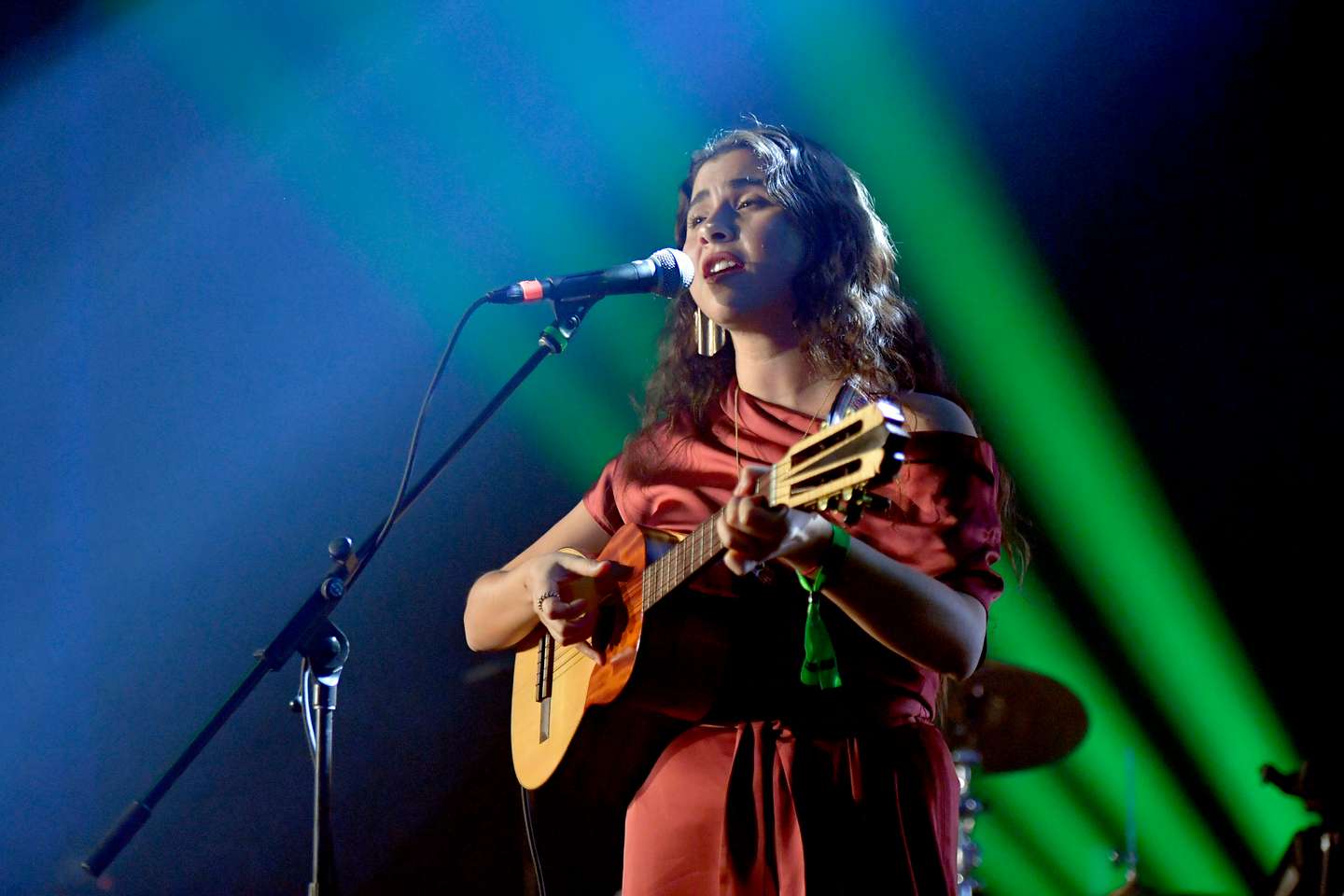 The 23rd Annual Latin Grammy Awards - 2022 Best New Artist Showcase