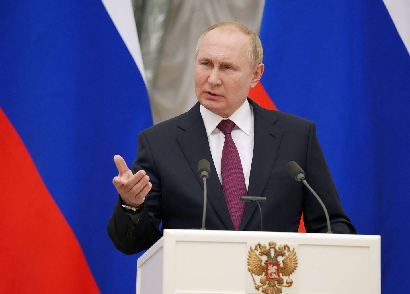 Chancellor Scholz travels to Moscow