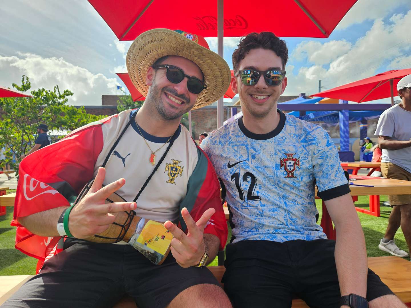 Fifa Fan Festival - Houston