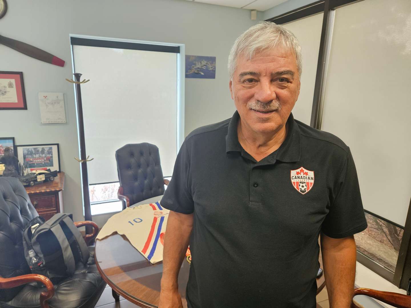 Toronto Metros Croatia