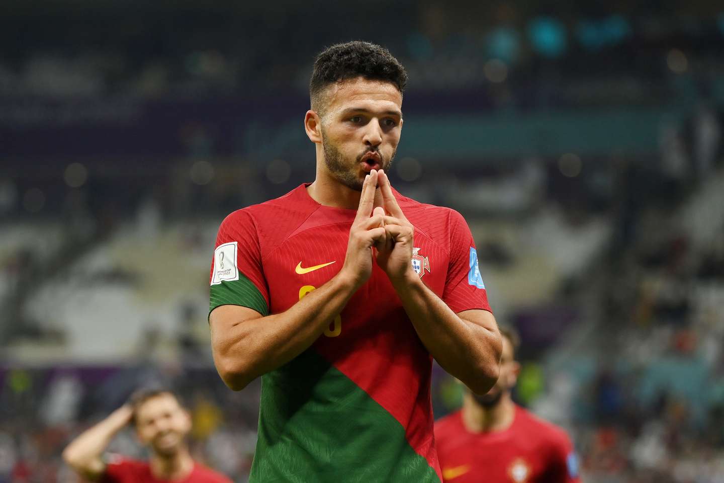 Portugal v Switzerland: Round of 16 - FIFA World Cup Qatar 2022