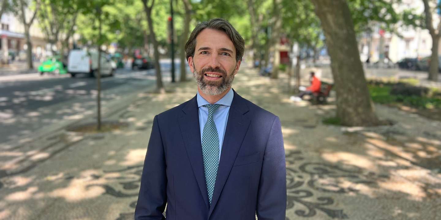 Kaspar Grathwohl, vice-presidente do banco suíço UBS