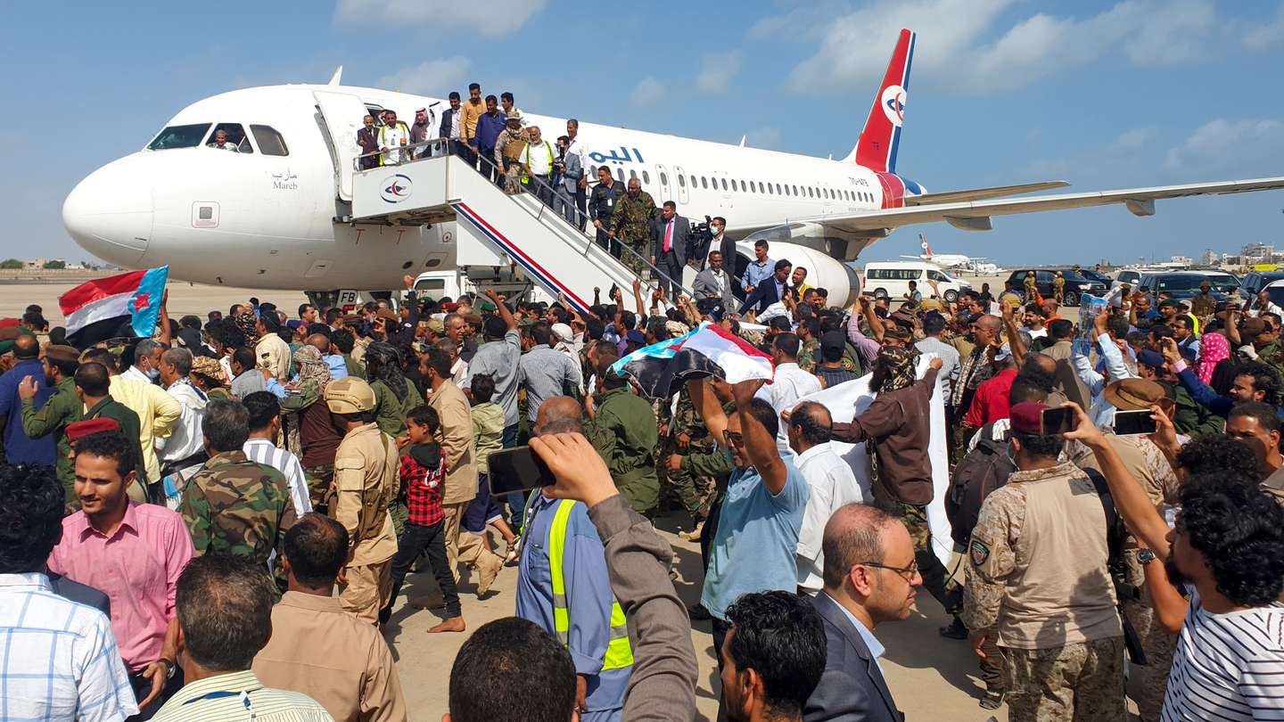 YEMEN-CONFLICT-BLAST