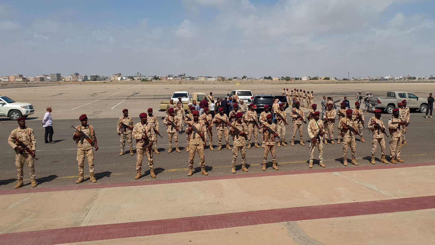 YEMEN-CONFLICT-BLAST