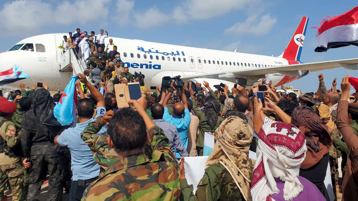 YEMEN-CONFLICT-BLAST