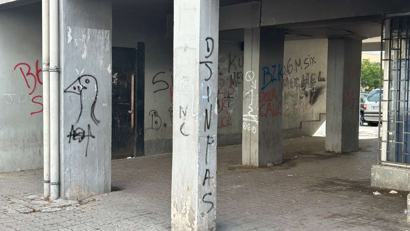 Bairro do Zambujal