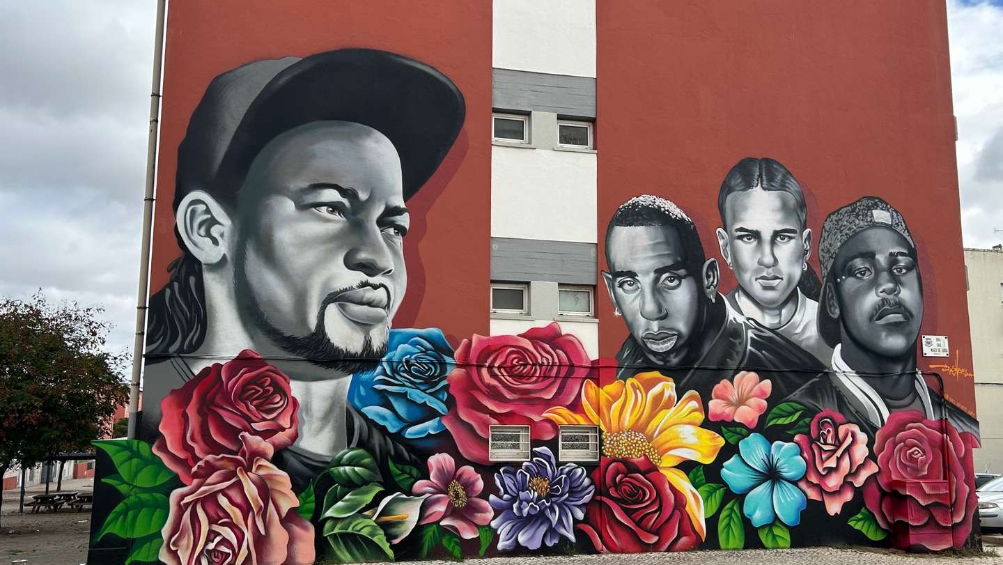 Bairro do Zambujal
