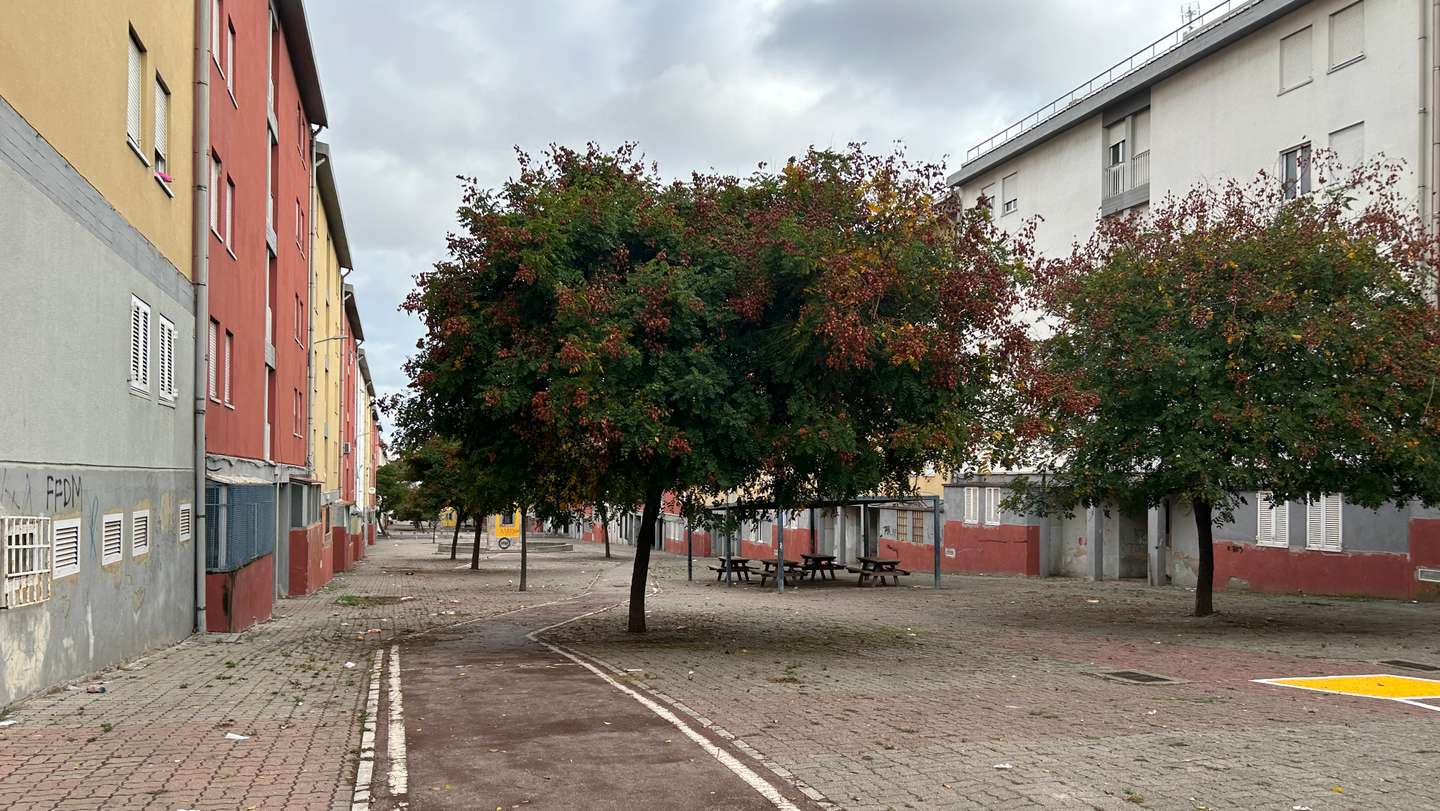 Bairro do Zambujal