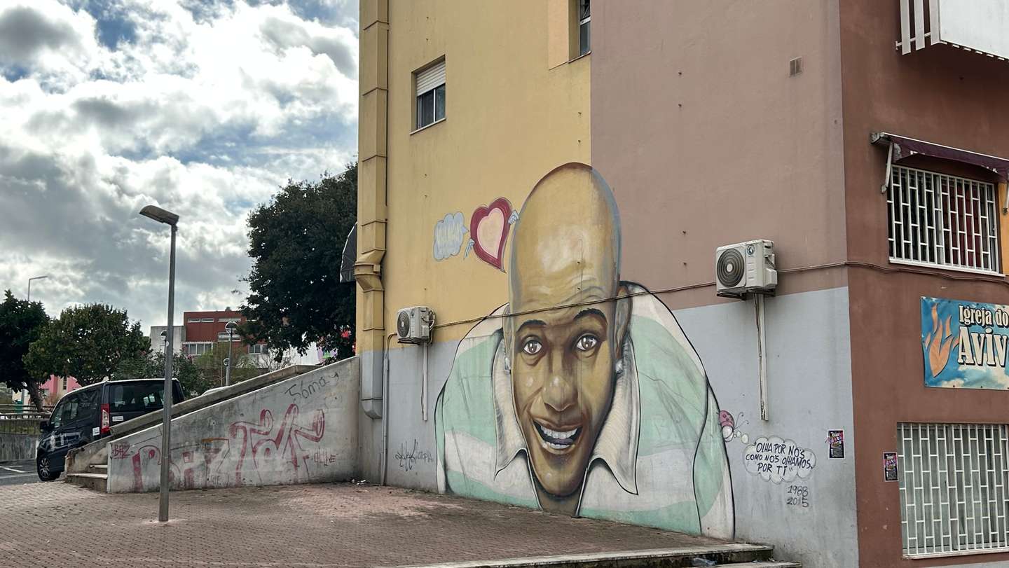 Bairro do Zambujal