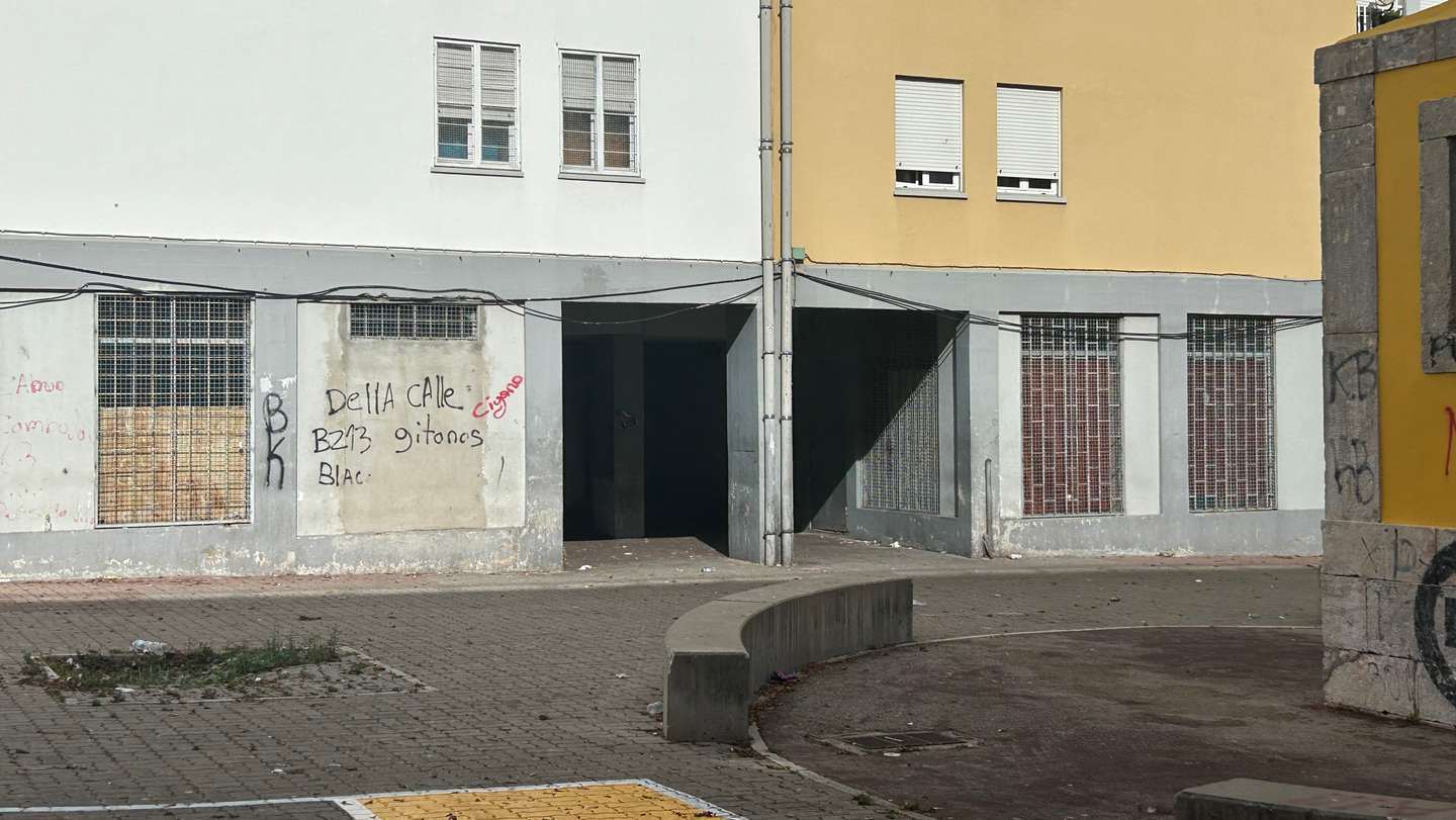 Bairro do Zambujal