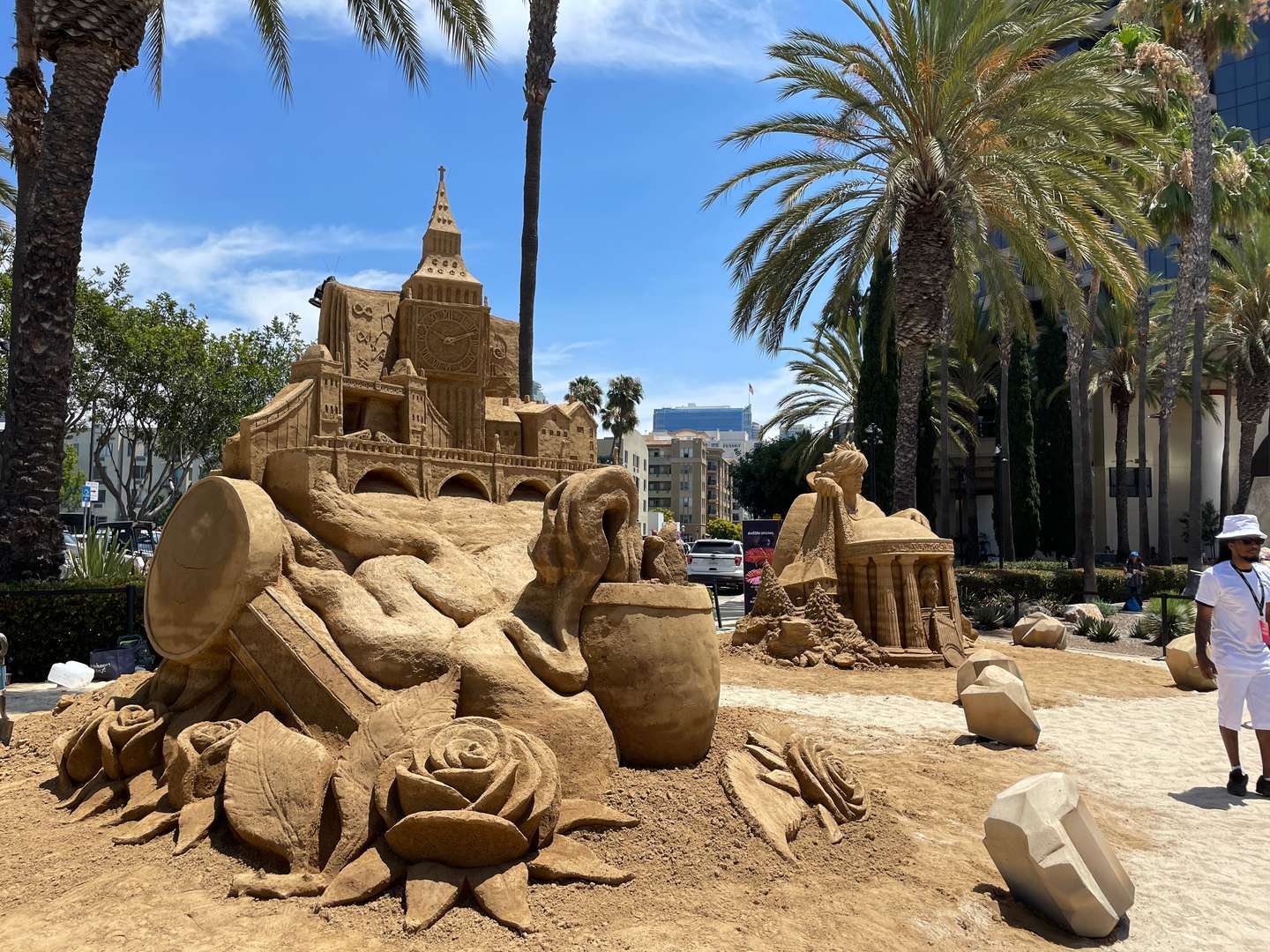 2022 Comic-Con International: San Diego - Cosplay And General Atmosphere