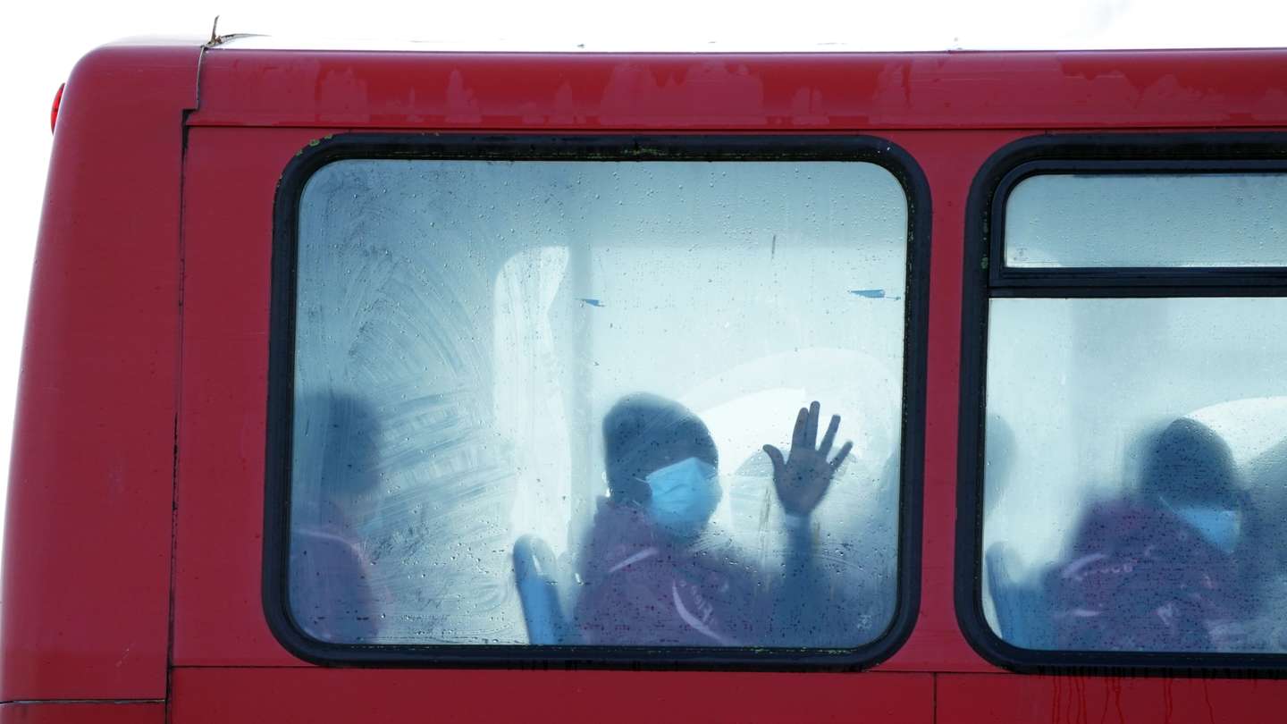 Migrant Channel crossing incidents
