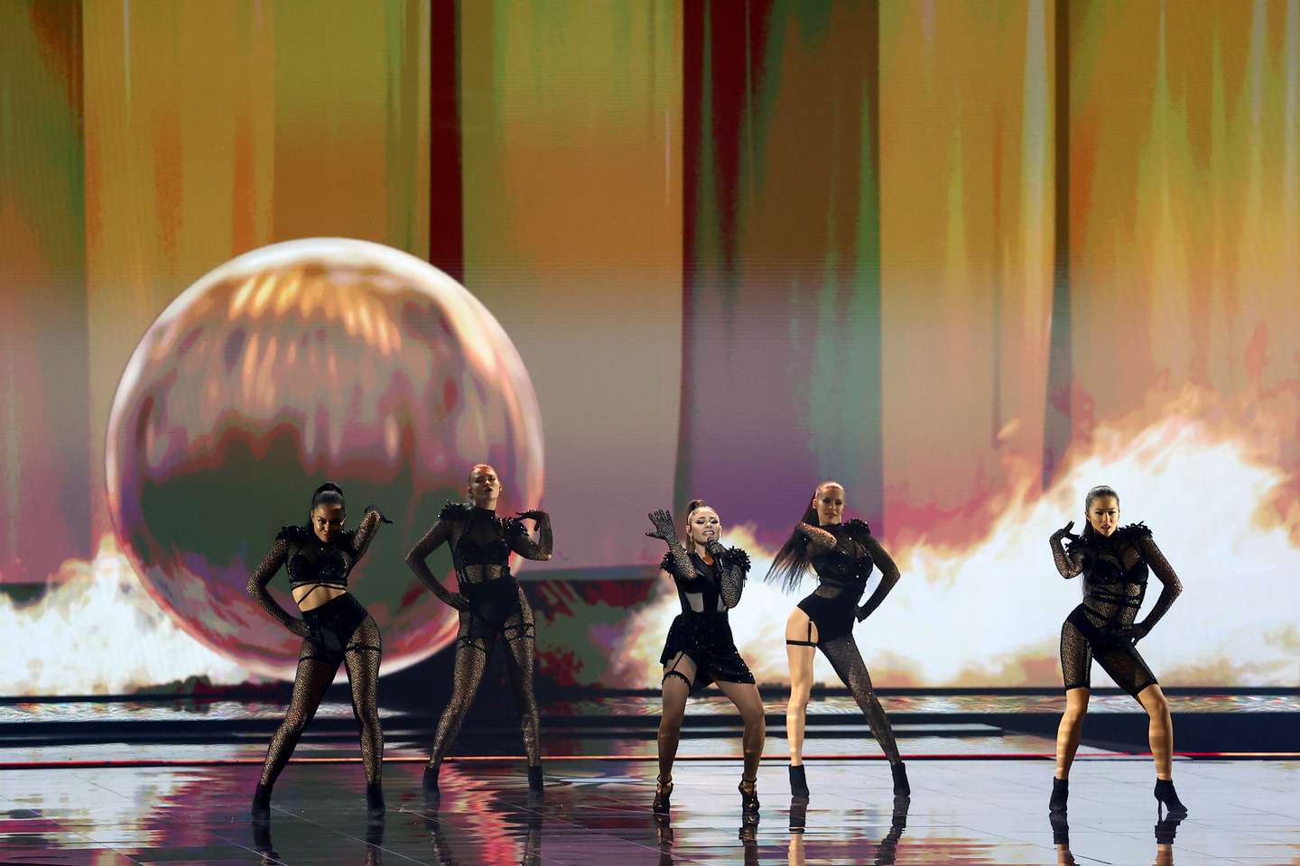 Eurovision Song Contest 2021 - Grand Final