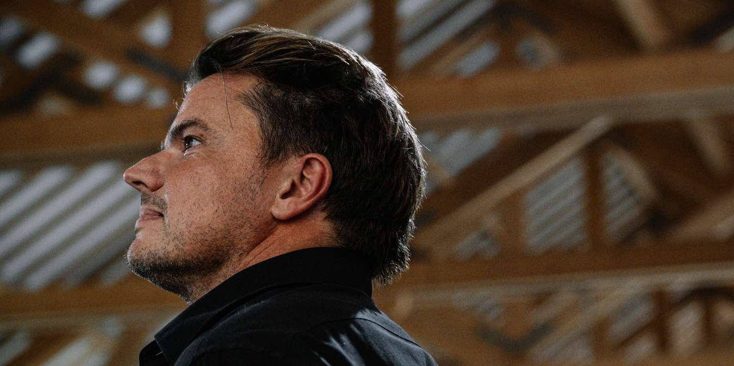 Bjarke Ingels é um dos arquitetos mais influentes da atualidade