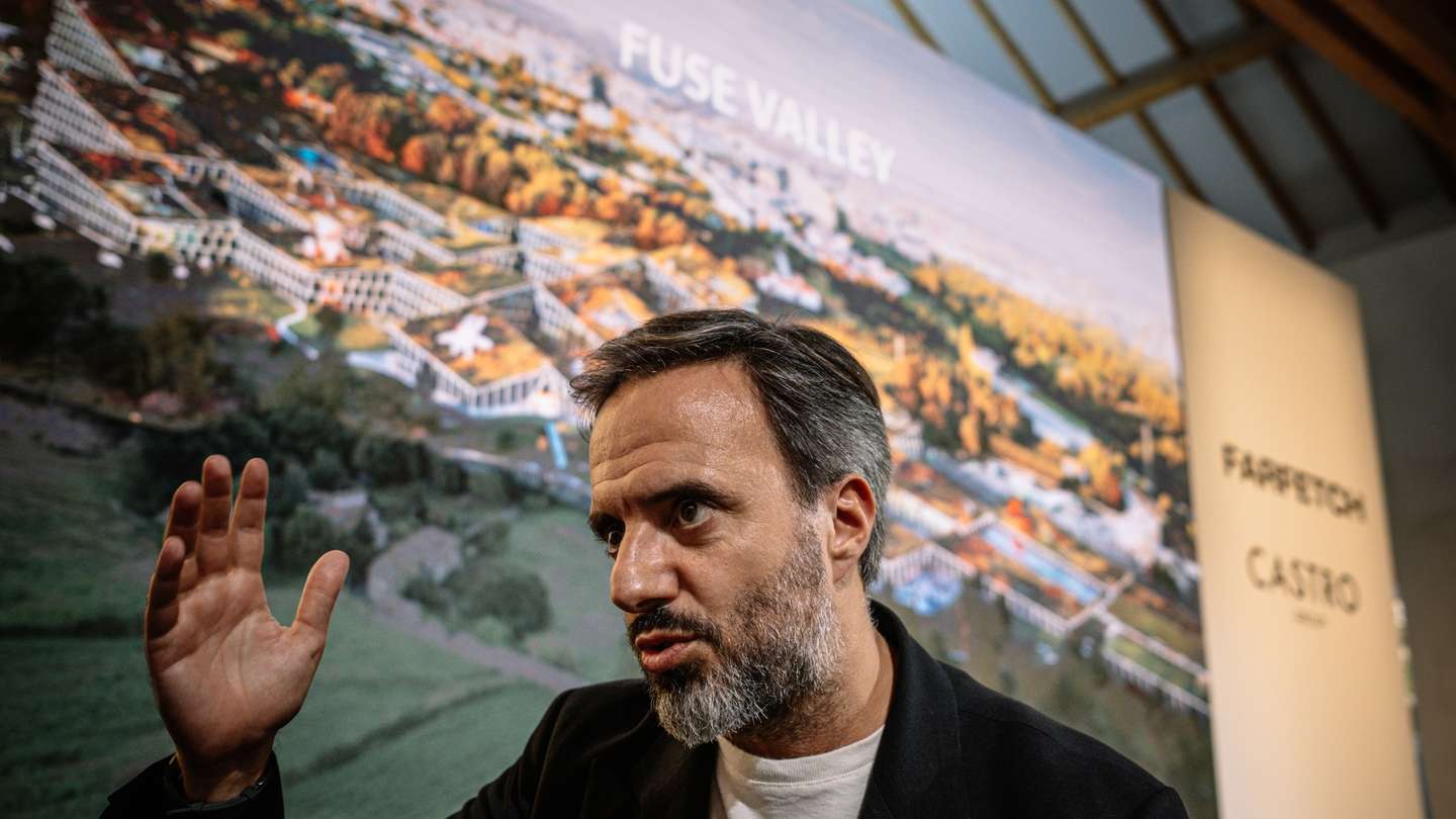 José Neves