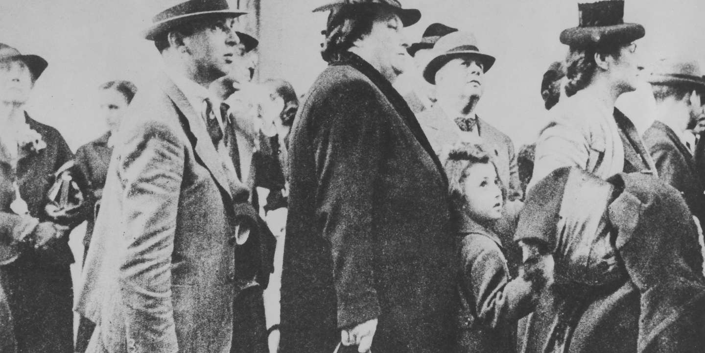 Germany, Third Reich - persecution of Jews 1939-45, emigration Embarkation of refugees in Lisbon