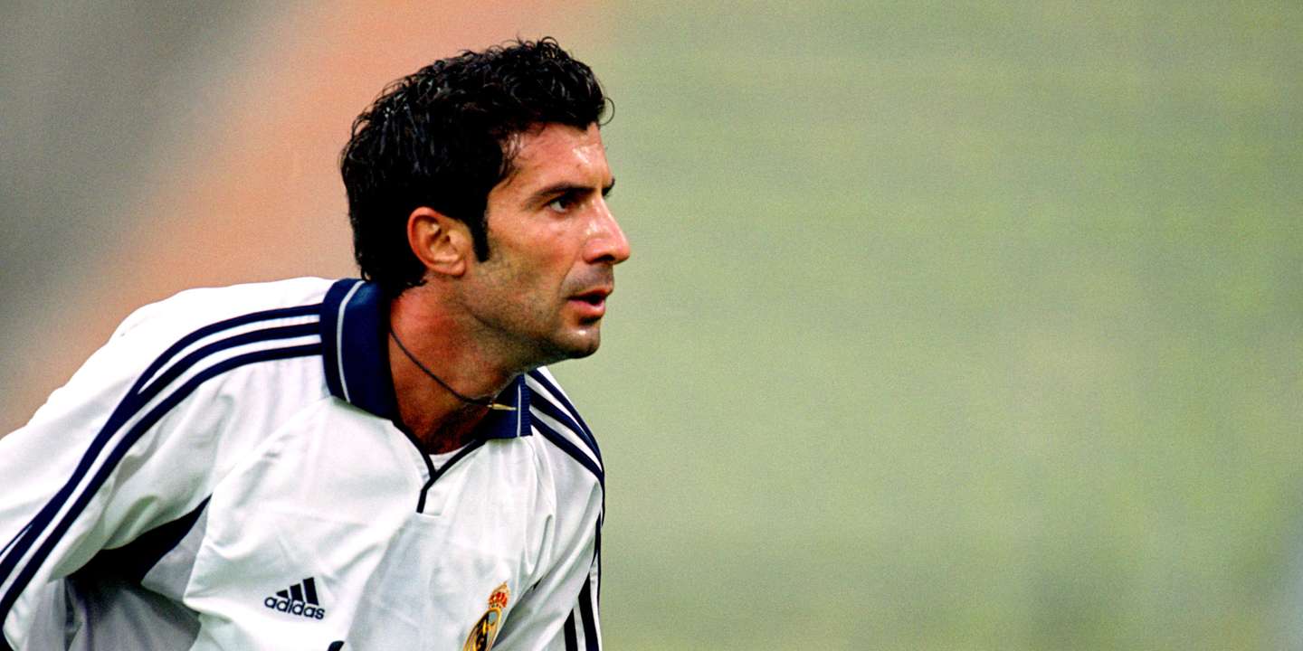 Soccer - Bayern Munich Centenary Tournament - Third Place Play-Off - Real Madrid v Galatasaray