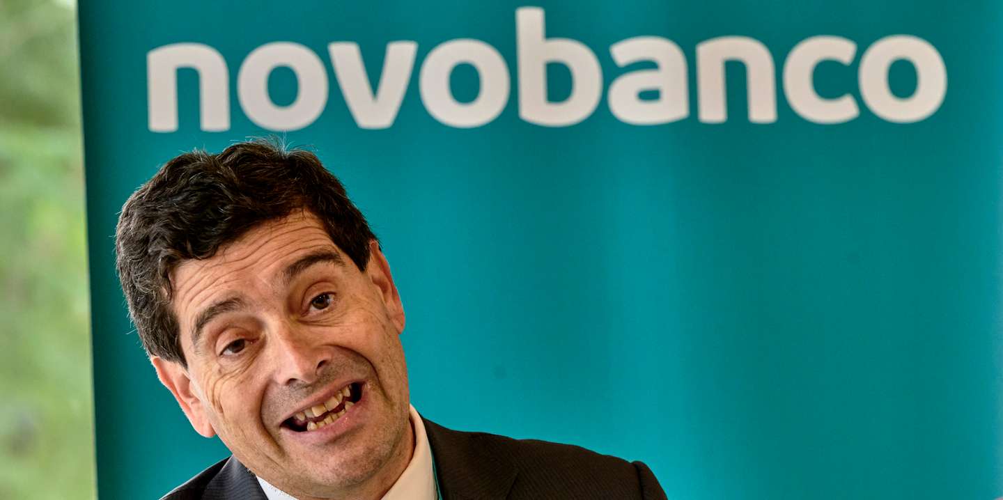 Portuguese Bank Novo Banco Changes Name Into "novobanco" And Presents New Corporate Logo