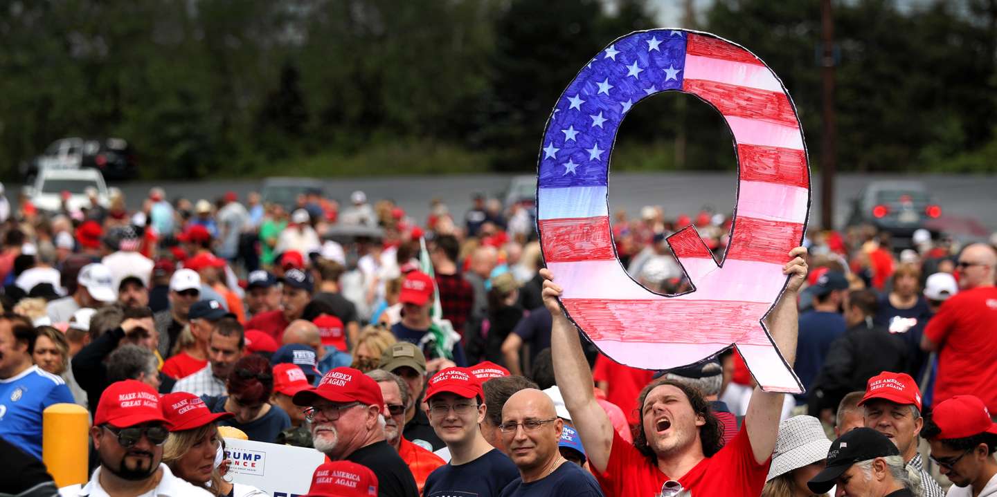 President Trump Holds Make America Great Again Rally In Pennsylvania