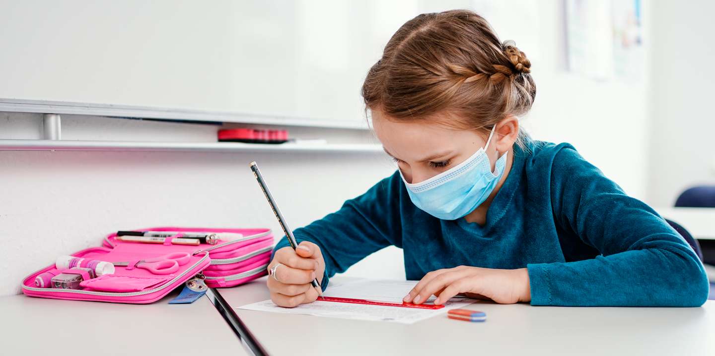 Coronavirus - Tutoring Schools