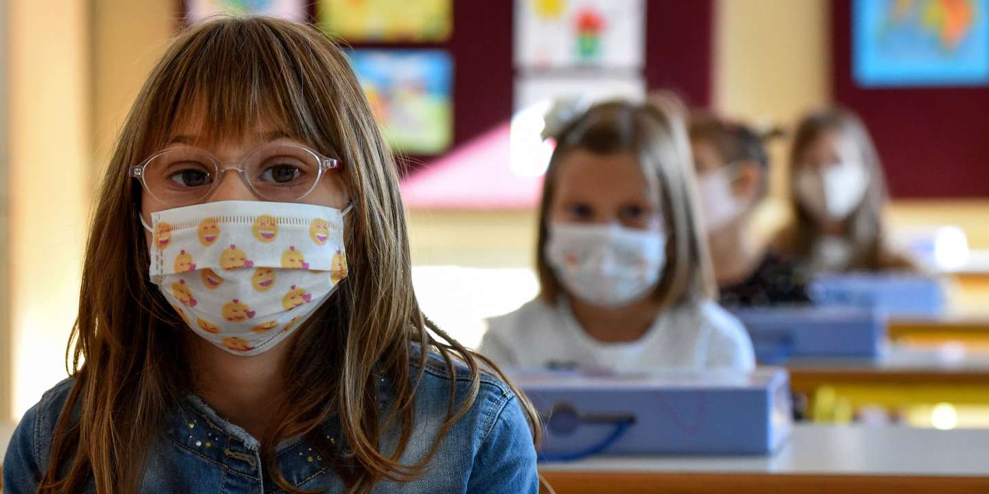 MONTENEGRO-HEALTH-VIRUS-EDUCATION